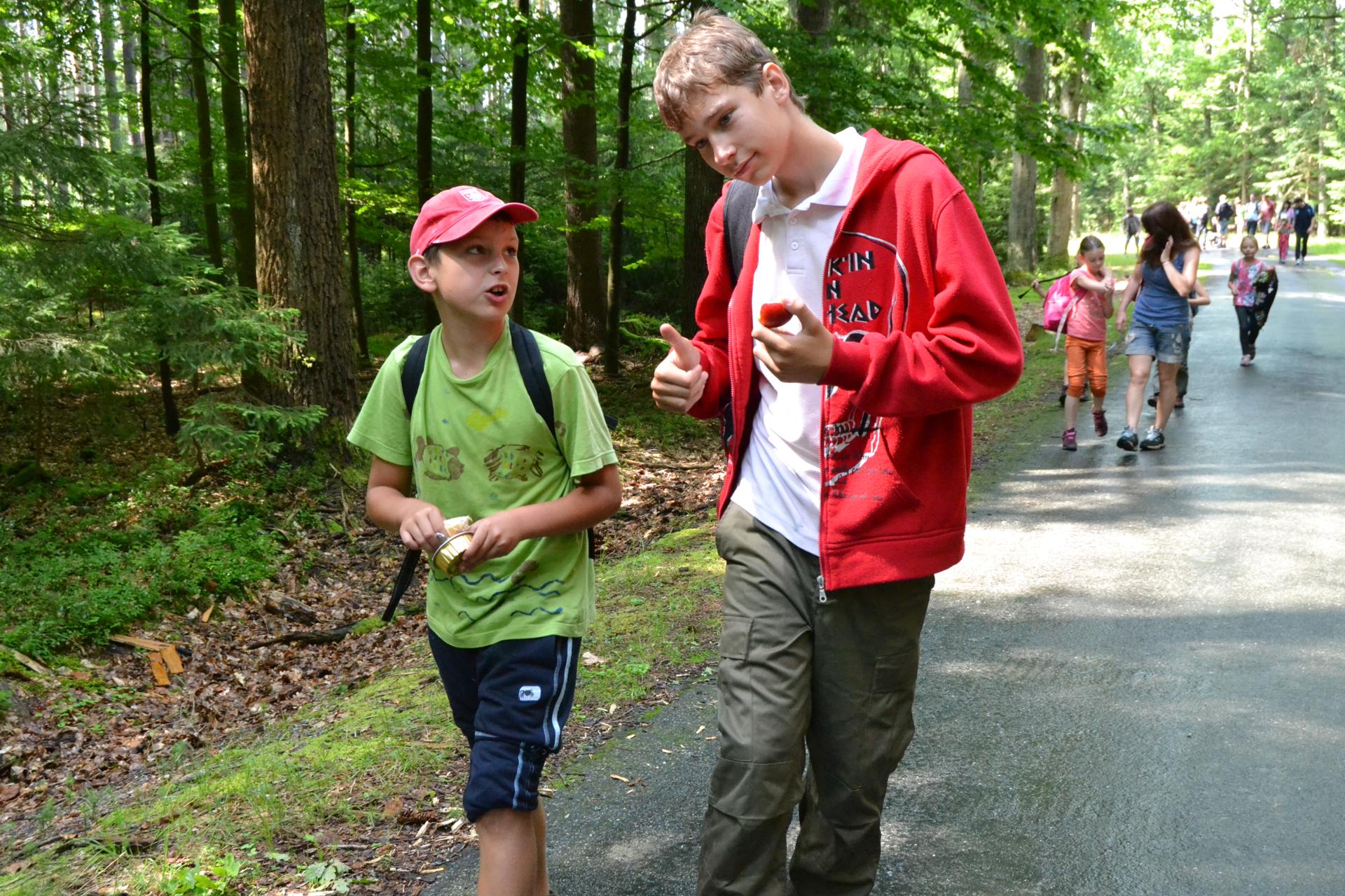 Karštejn 2012 Image 100